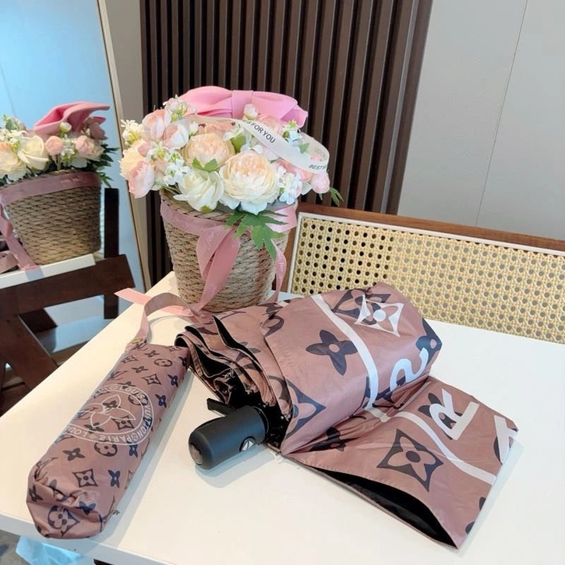 UrbanChic Louis Vuitton Umbrella 274817