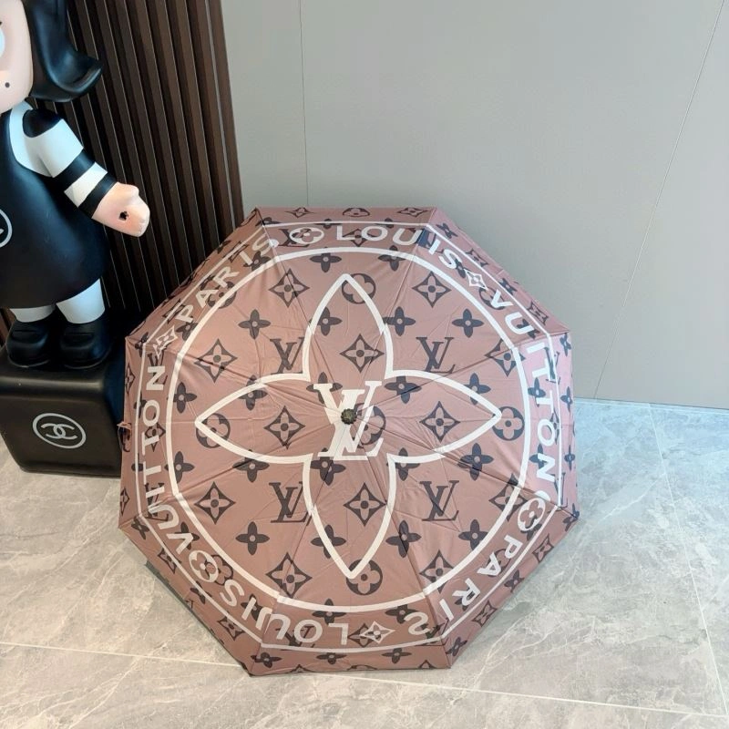 UrbanChic Louis Vuitton Umbrella 274817