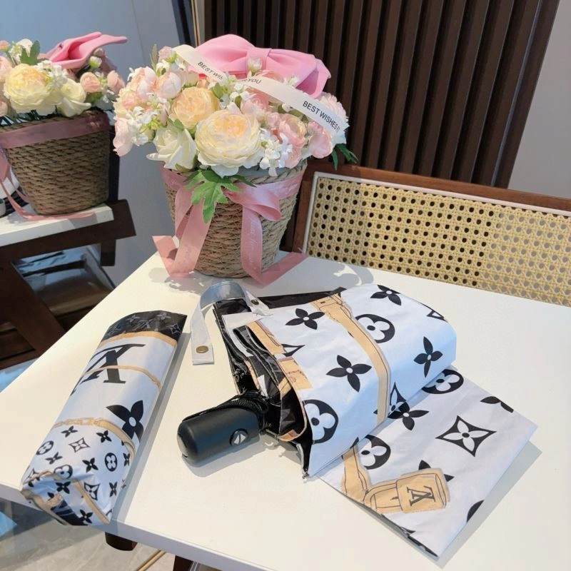 AllSeason Louis Vuitton Umbrella 274819