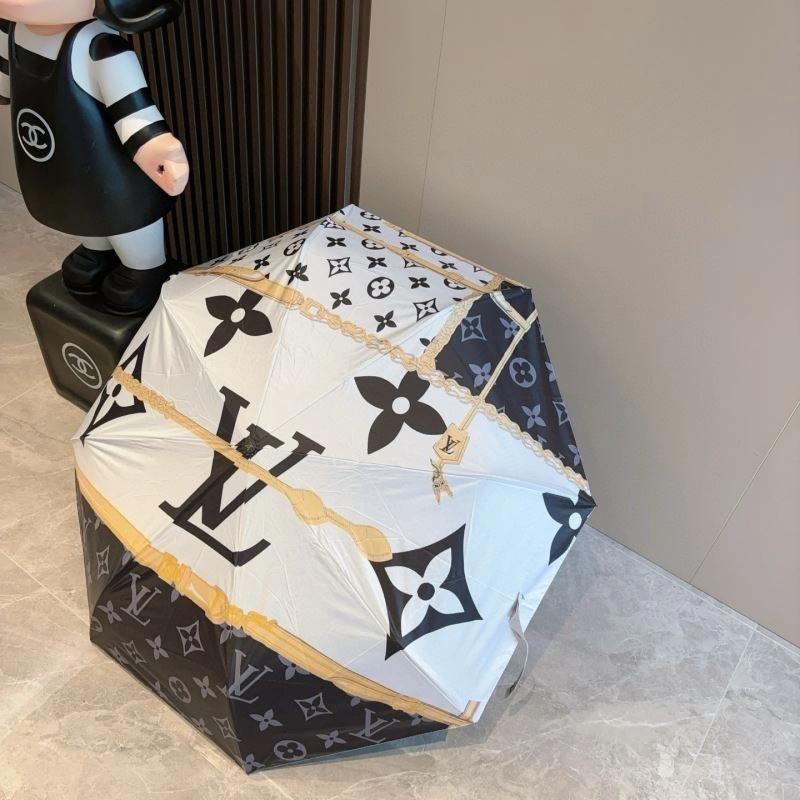 AllSeason Louis Vuitton Umbrella 274819