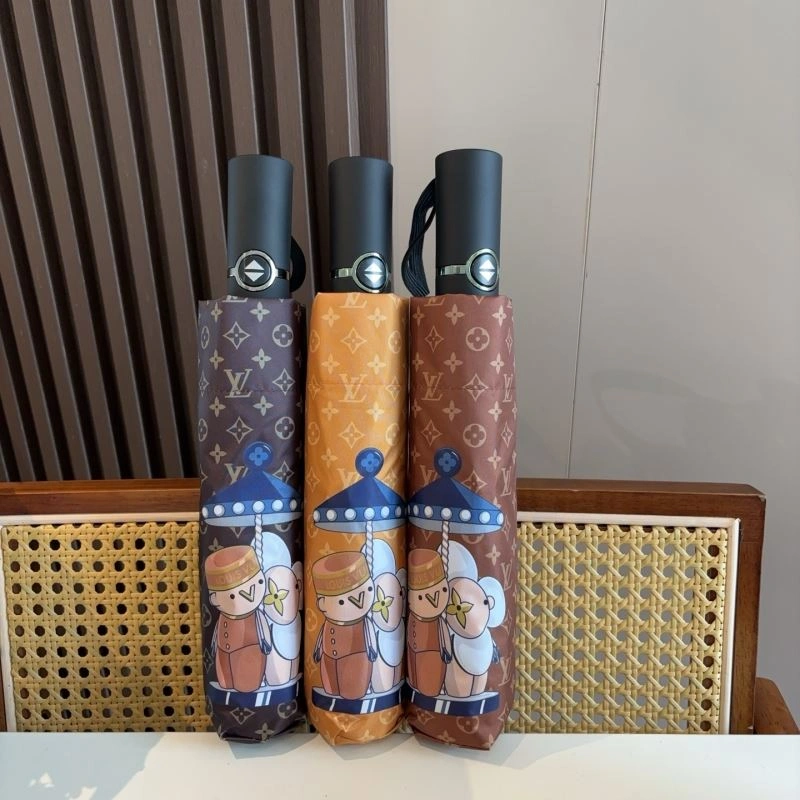 Louis Vuitton Umbrella Casual 274800