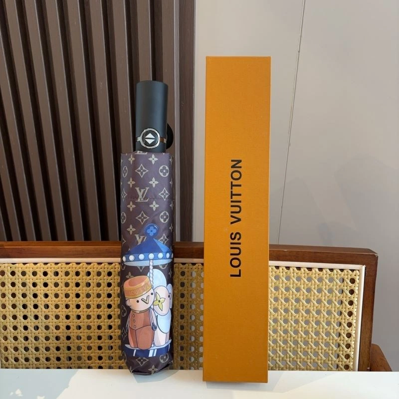 Louis Vuitton Umbrella Casual 274800