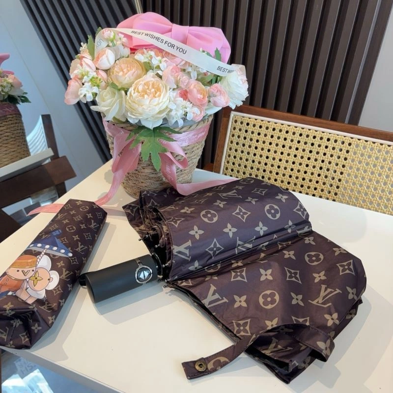 Louis Vuitton Umbrella Casual 274800
