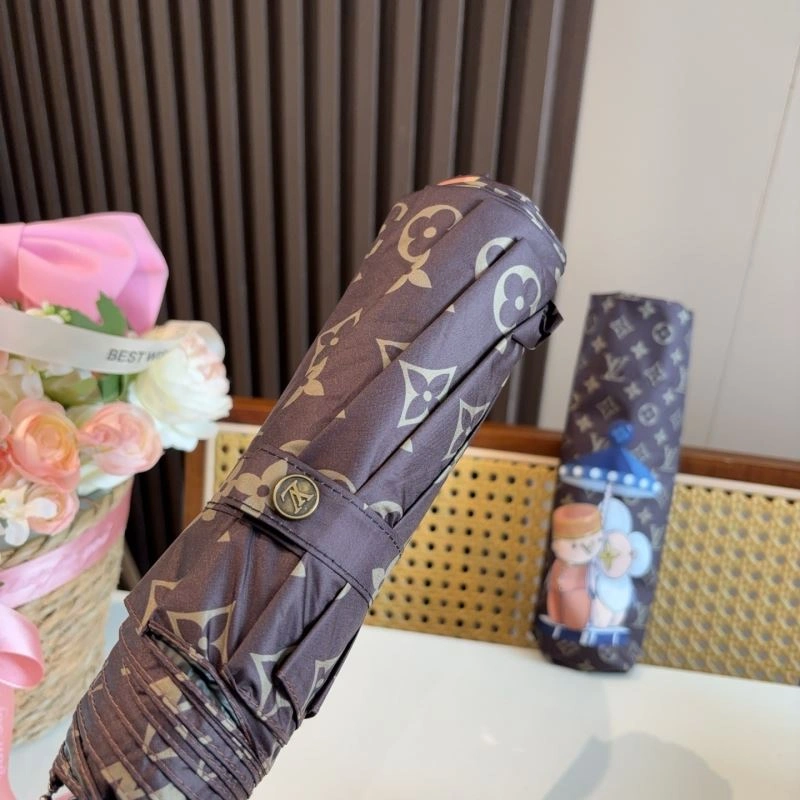 Louis Vuitton Umbrella Casual 274800