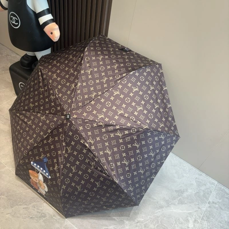 Louis Vuitton Umbrella Casual 274800