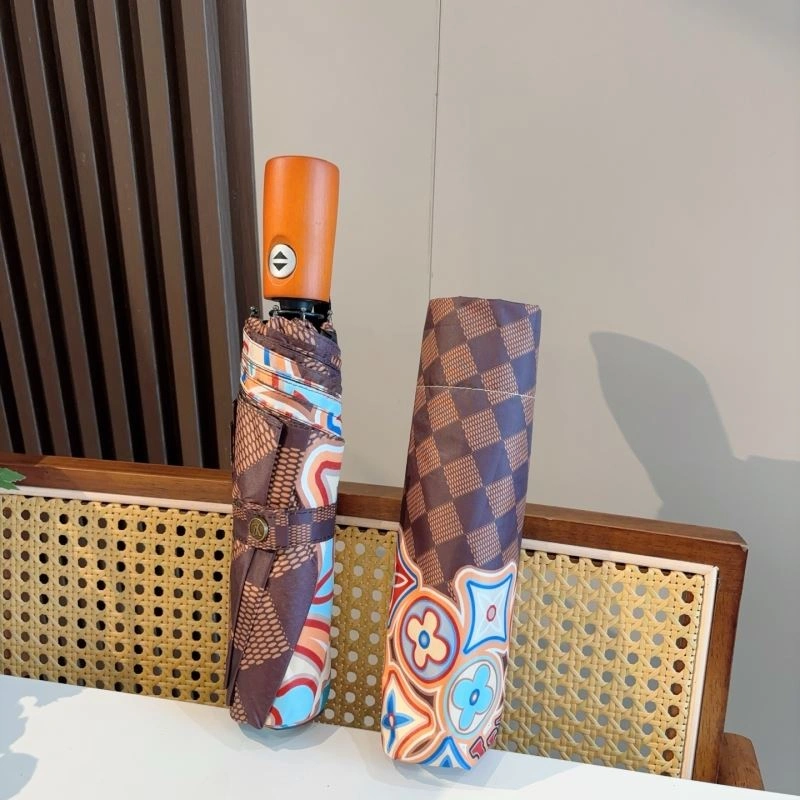 Refined Louis Vuitton Umbrella 274815