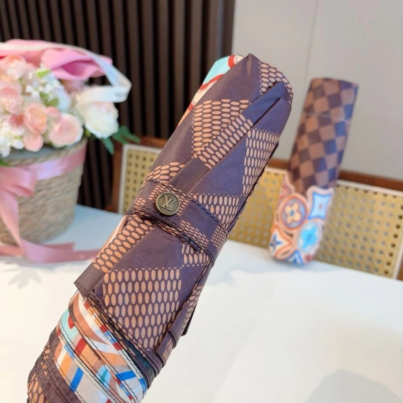 Refined Louis Vuitton Umbrella 274815