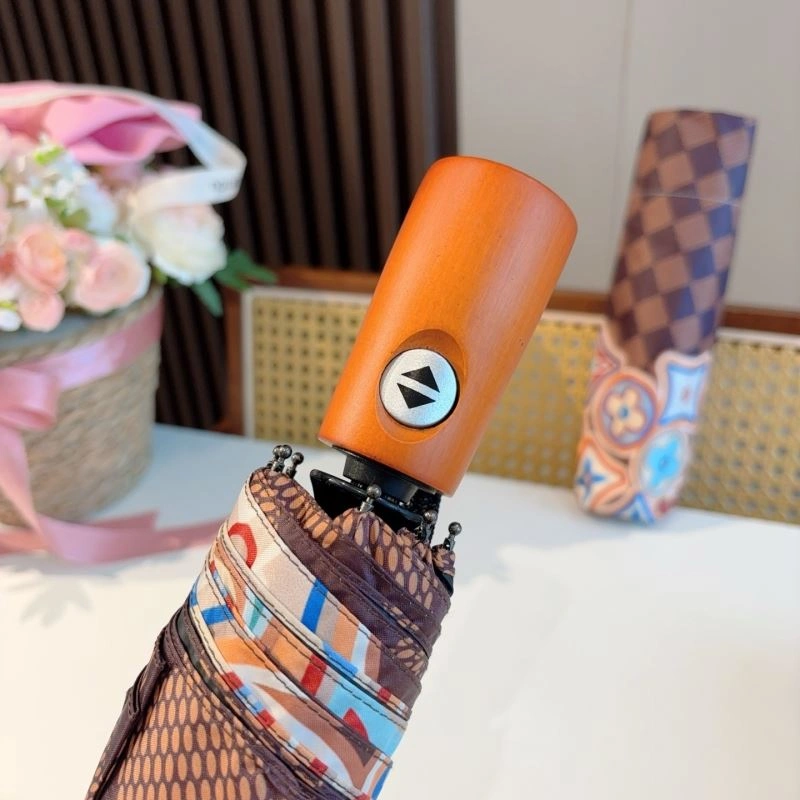 Refined Louis Vuitton Umbrella 274815
