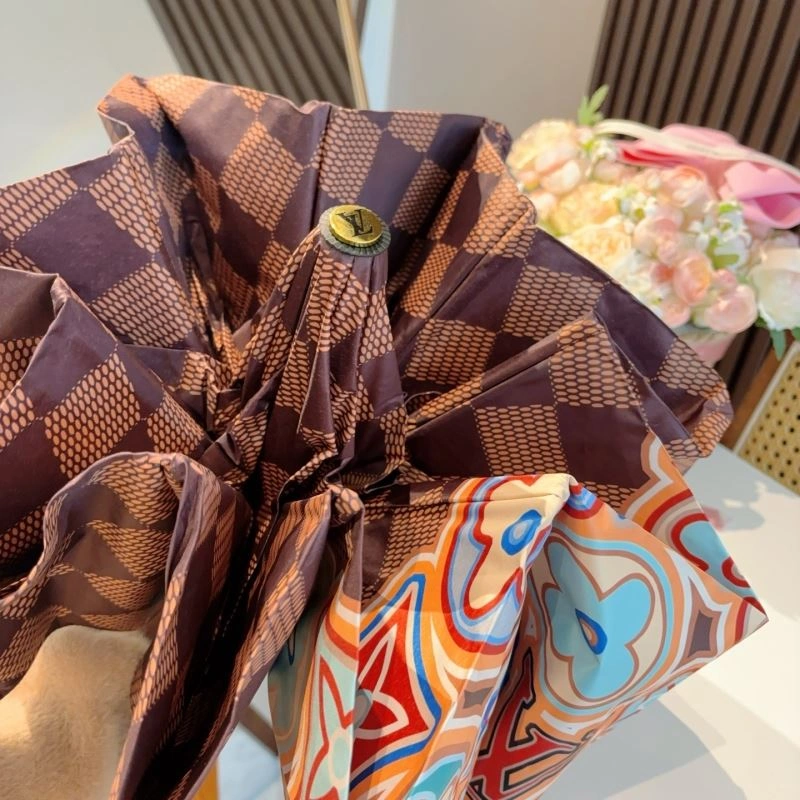 Refined Louis Vuitton Umbrella 274815