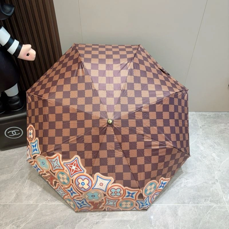 Refined Louis Vuitton Umbrella 274815