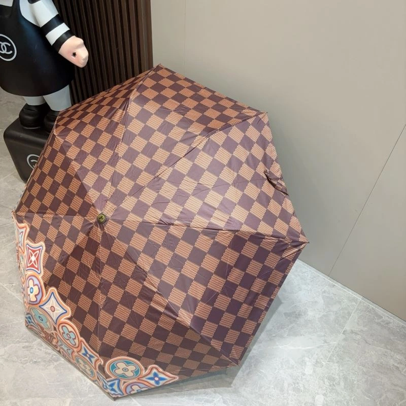 Refined Louis Vuitton Umbrella 274815