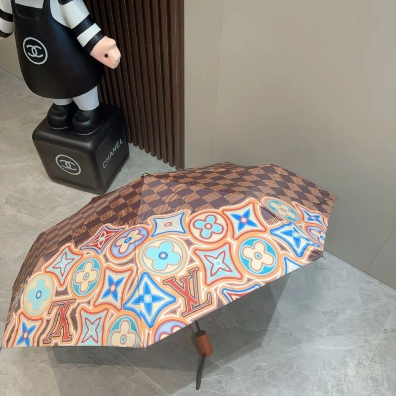 Refined Louis Vuitton Umbrella 274815
