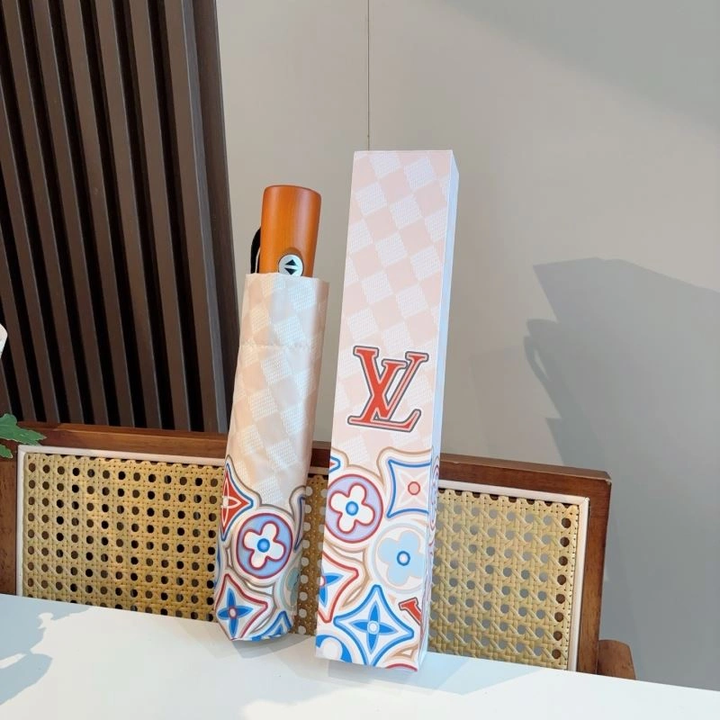 FlexibleFit Louis Vuitton Umbrella 274791