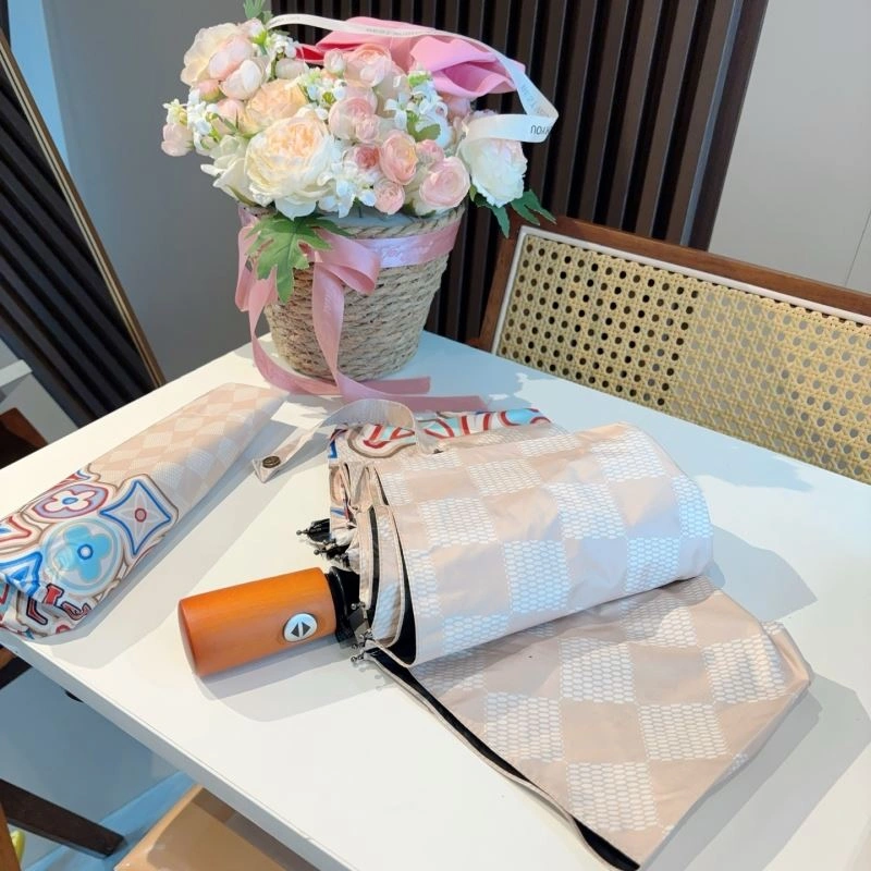 FlexibleFit Louis Vuitton Umbrella 274791