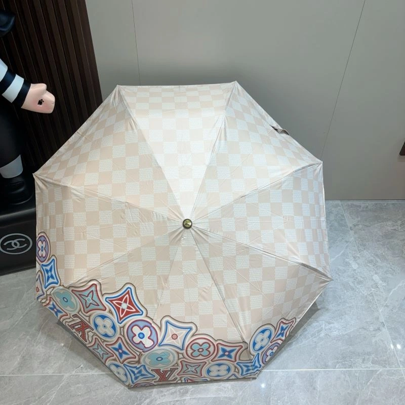 FlexibleFit Louis Vuitton Umbrella 274791