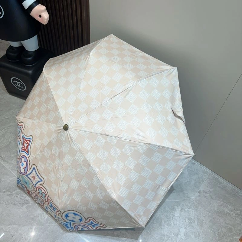 FlexibleFit Louis Vuitton Umbrella 274791