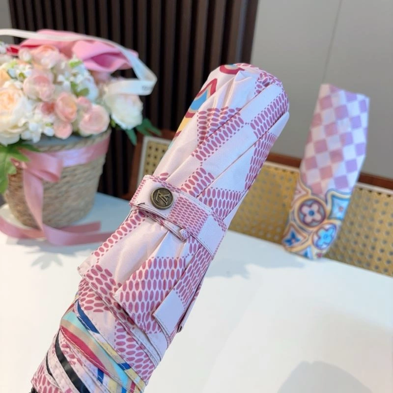 Breathable Louis Vuitton Umbrella 274812