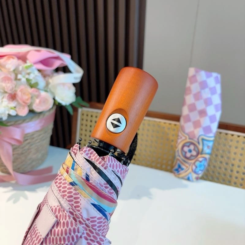 Breathable Louis Vuitton Umbrella 274812