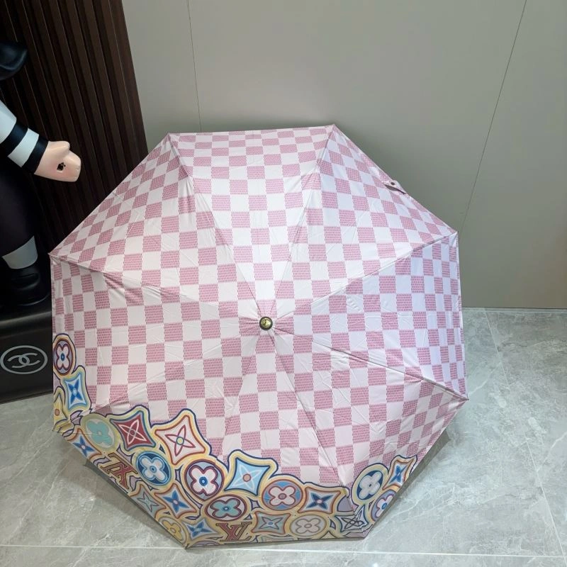Breathable Louis Vuitton Umbrella 274812