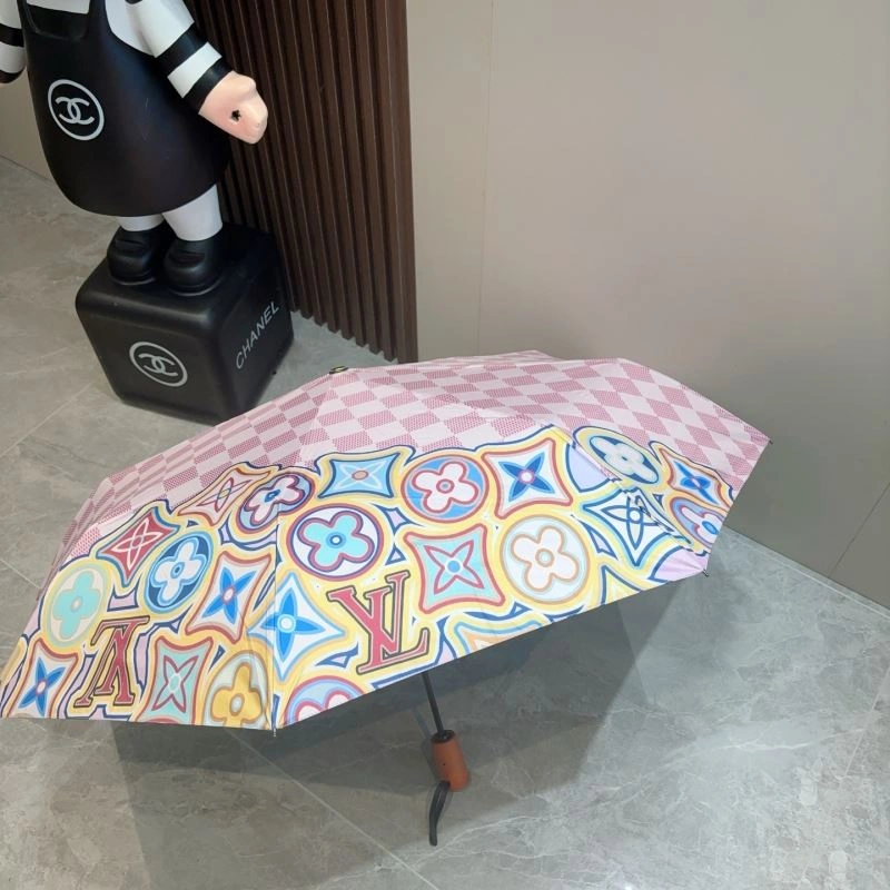 Breathable Louis Vuitton Umbrella 274812