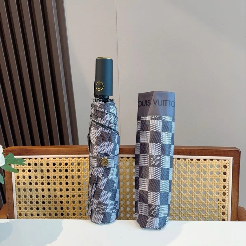 Sporty Louis Vuitton Umbrella 274810