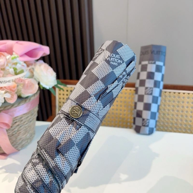 Sporty Louis Vuitton Umbrella 274810