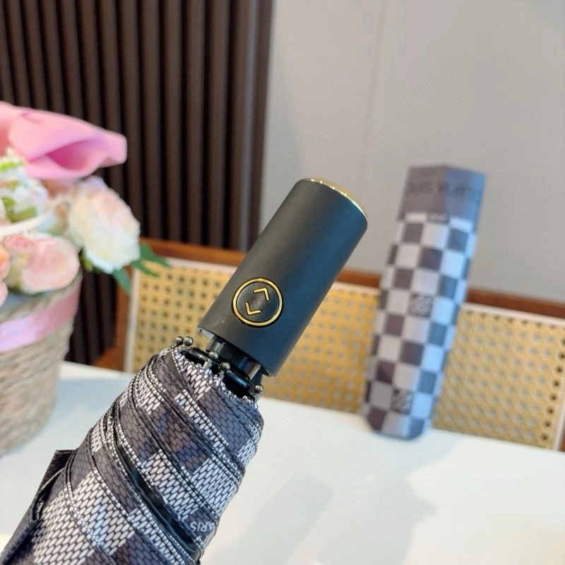 Sporty Louis Vuitton Umbrella 274810