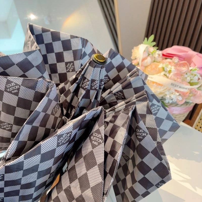Sporty Louis Vuitton Umbrella 274810