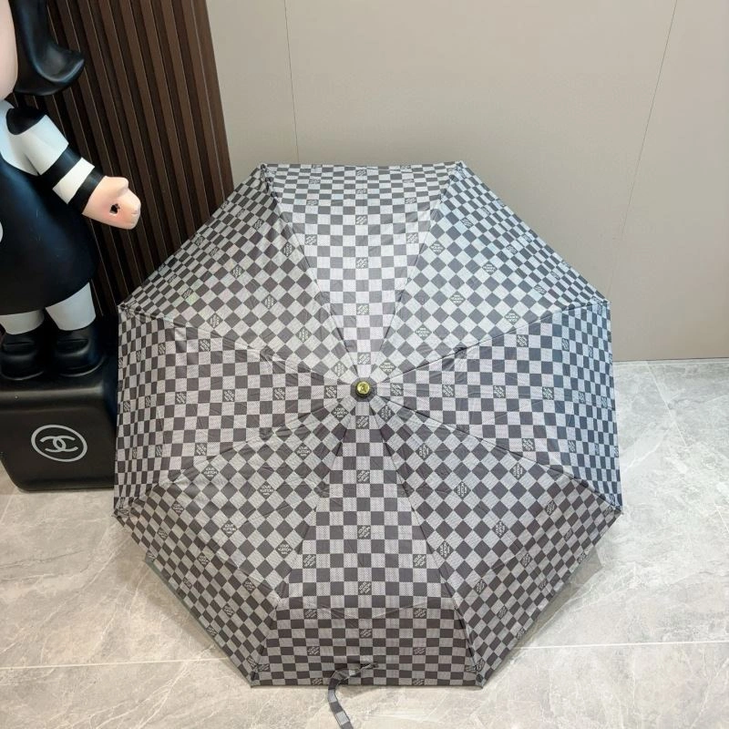 Sporty Louis Vuitton Umbrella 274810