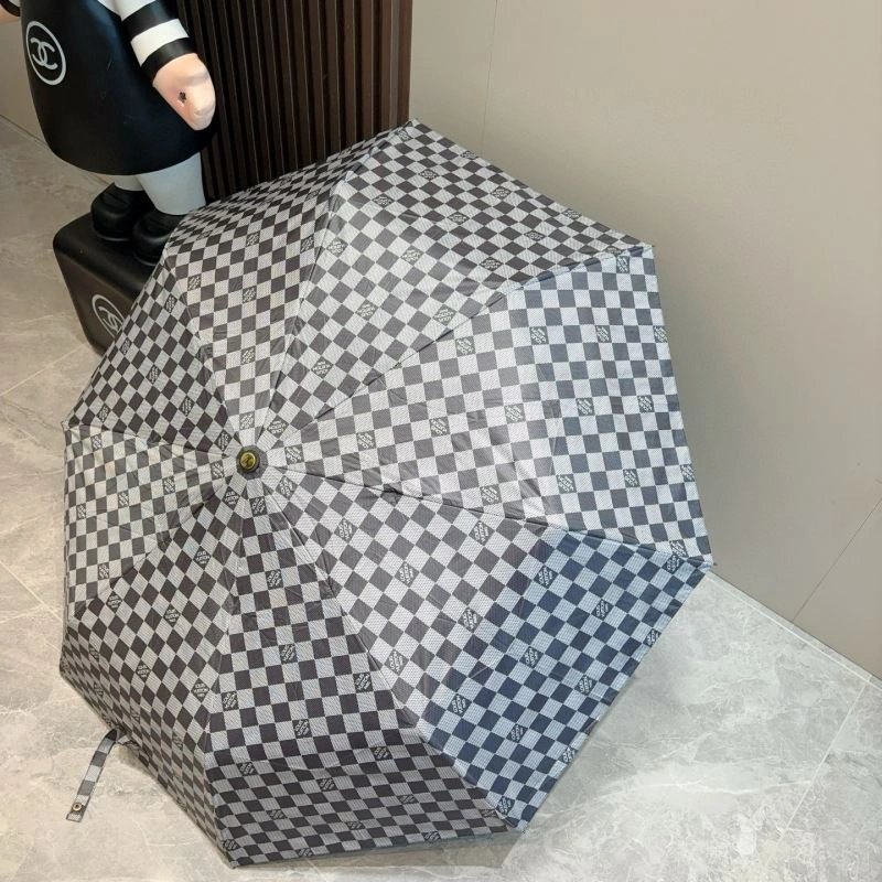 Sporty Louis Vuitton Umbrella 274810