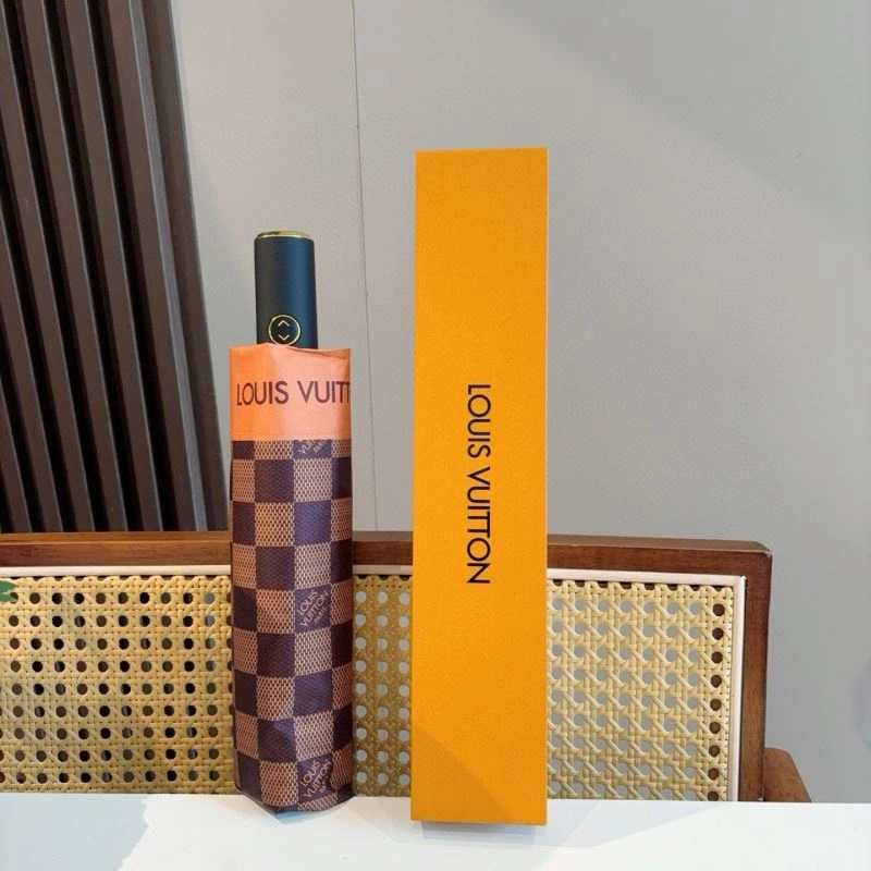 Louis Vuitton Umbrella Supportive 274818