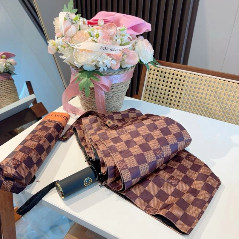 Louis Vuitton Umbrella Supportive 274818