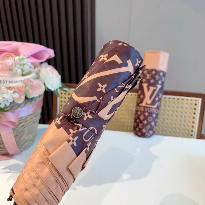 Louis Vuitton Umbrella Durable 274795