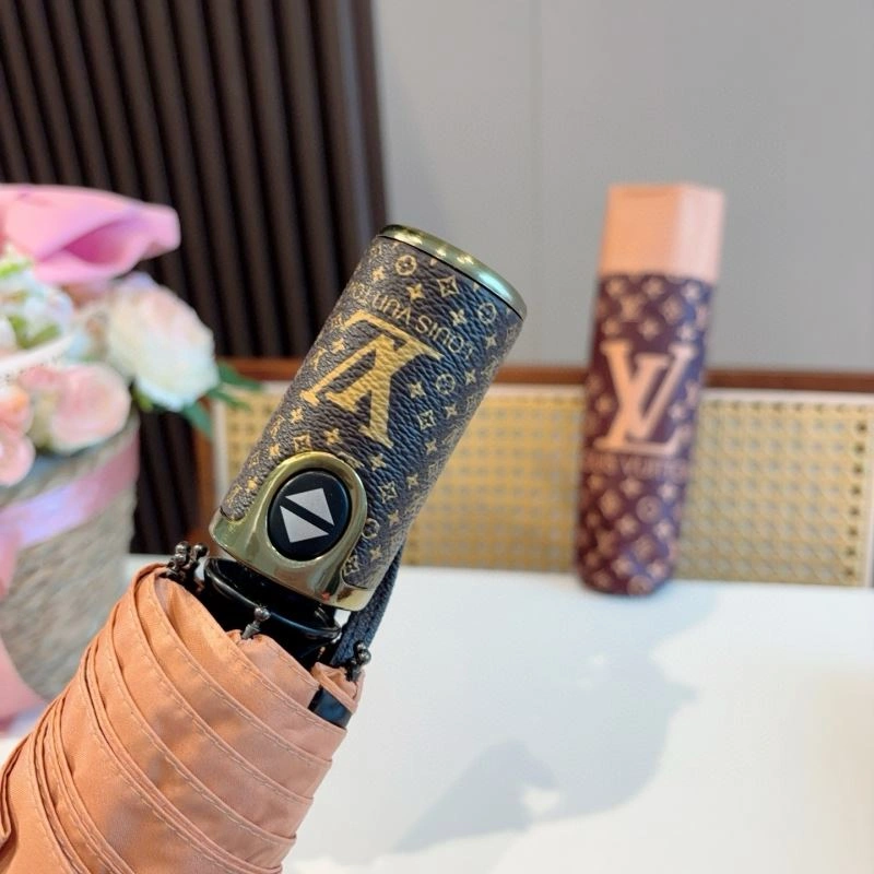 Louis Vuitton Umbrella Durable 274795