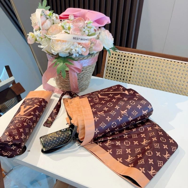 Louis Vuitton Umbrella Durable 274795
