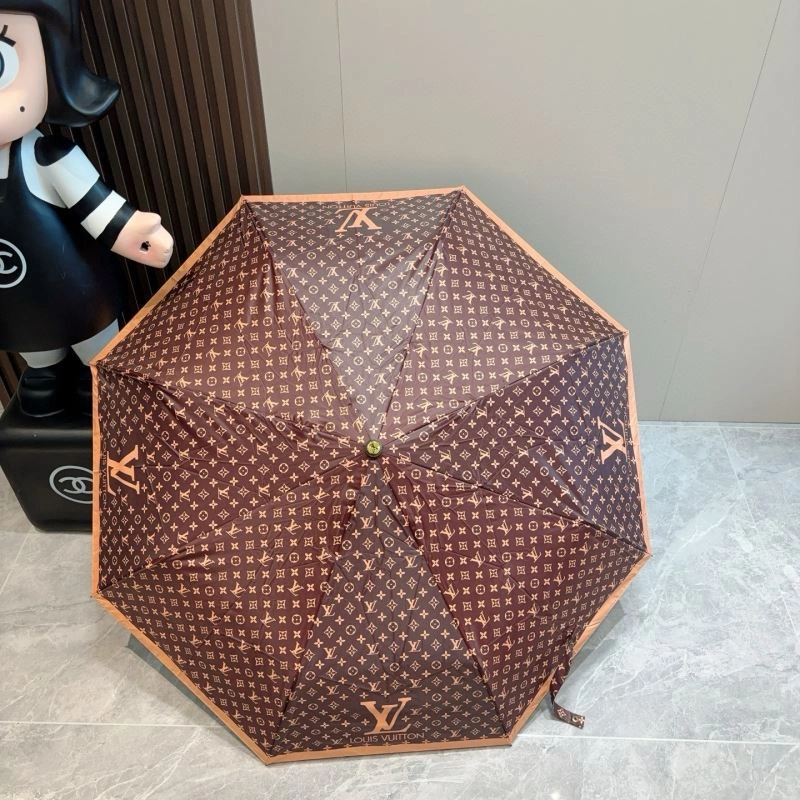 Louis Vuitton Umbrella Durable 274795