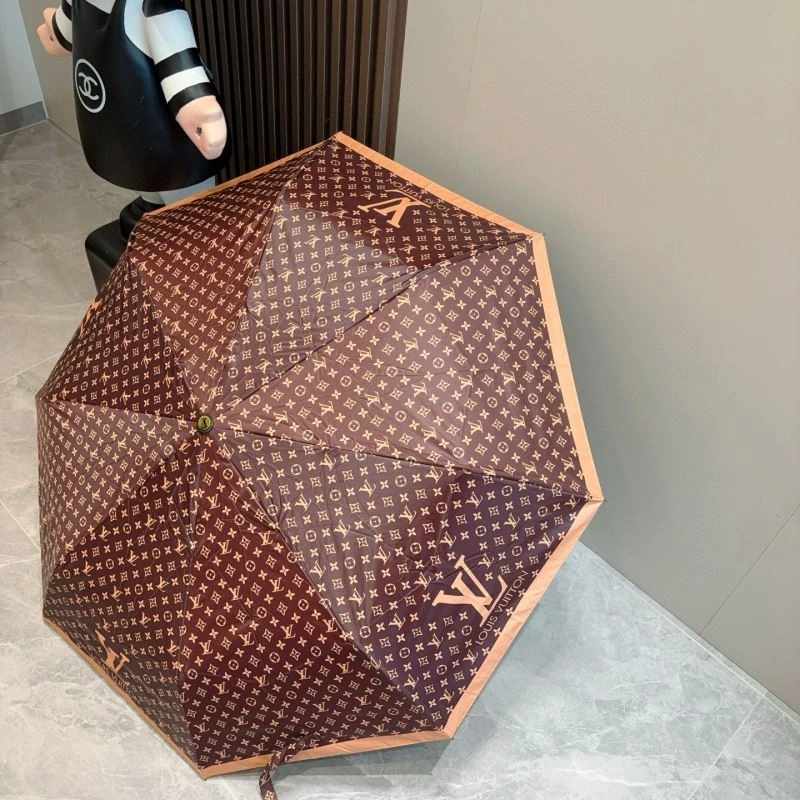 Louis Vuitton Umbrella Durable 274795