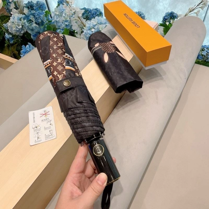 GoodFit Louis Vuitton Umbrella 274798
