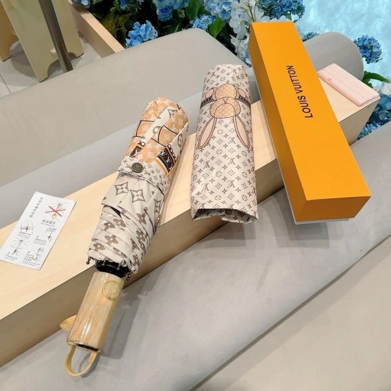 Upgraded Louis Vuitton Umbrella 274801