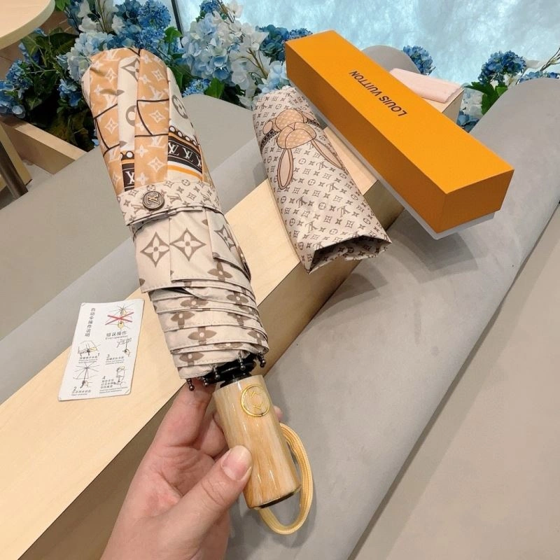 Upgraded Louis Vuitton Umbrella 274801