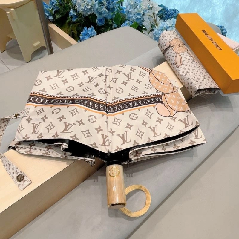Upgraded Louis Vuitton Umbrella 274801