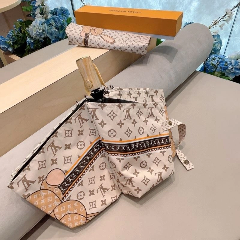Upgraded Louis Vuitton Umbrella 274801