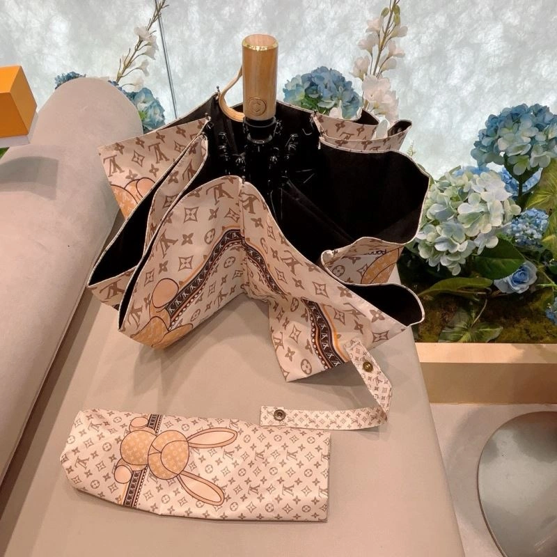 Upgraded Louis Vuitton Umbrella 274801