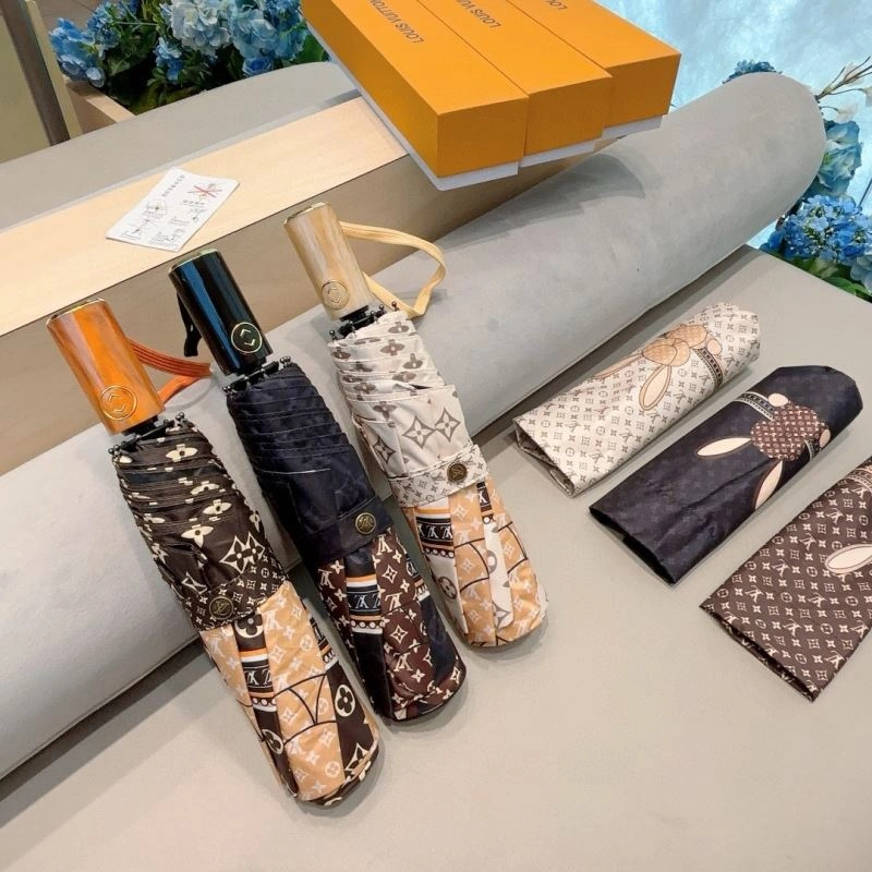 Upgraded Louis Vuitton Umbrella 274801