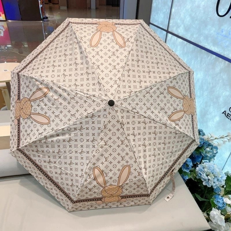 Upgraded Louis Vuitton Umbrella 274801