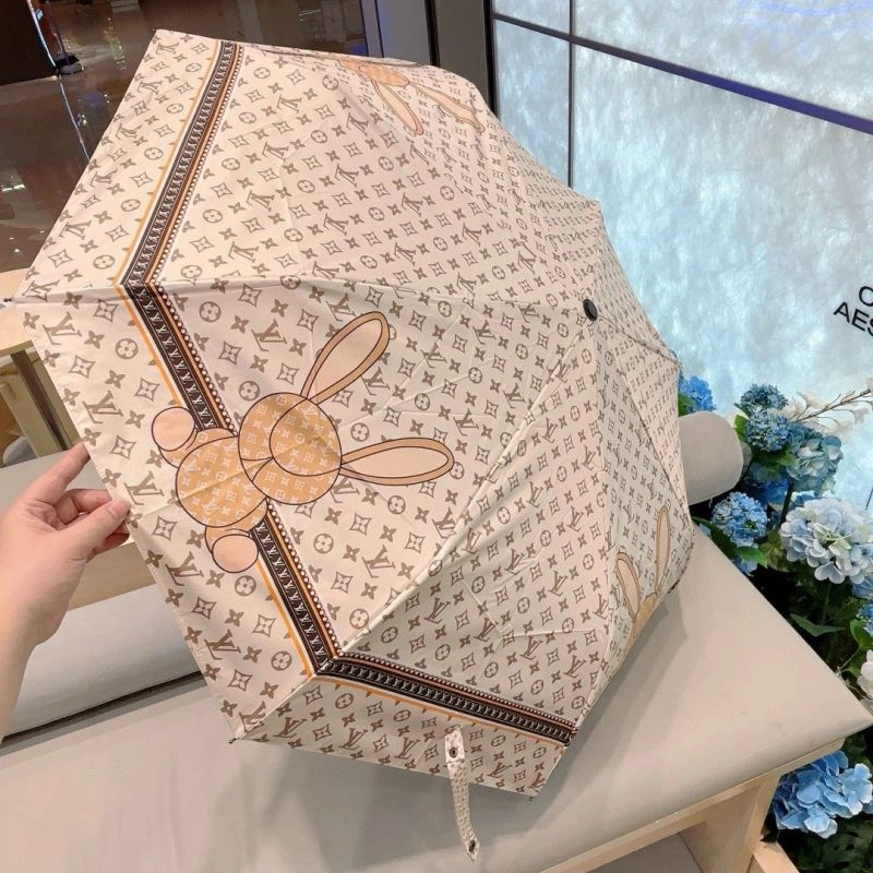 Upgraded Louis Vuitton Umbrella 274801