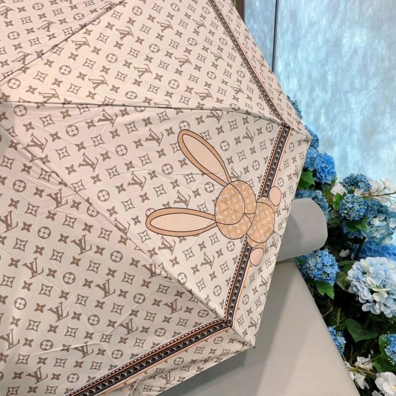 Upgraded Louis Vuitton Umbrella 274801