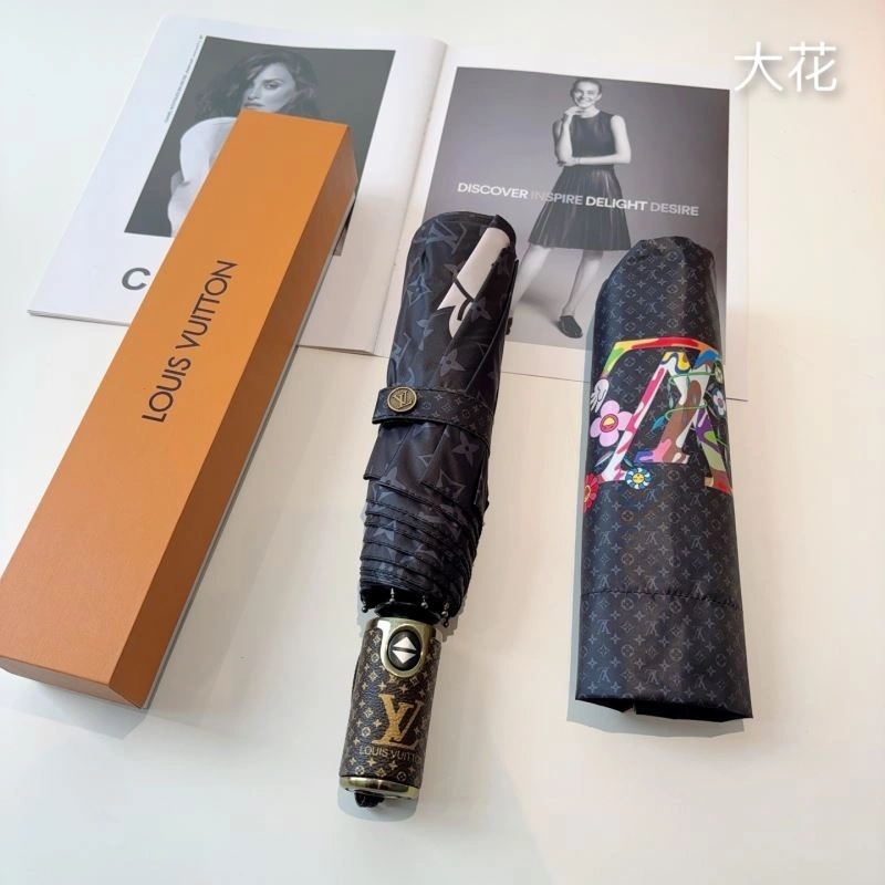 Louis Vuitton Umbrella StreetReady 274805