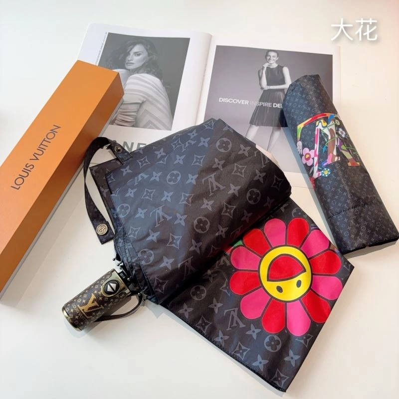 Louis Vuitton Umbrella StreetReady 274805