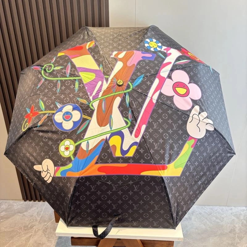 Louis Vuitton Umbrella StreetReady 274805